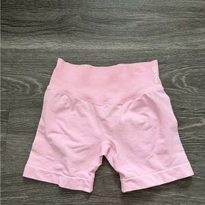 Dfyne Workout Shorts